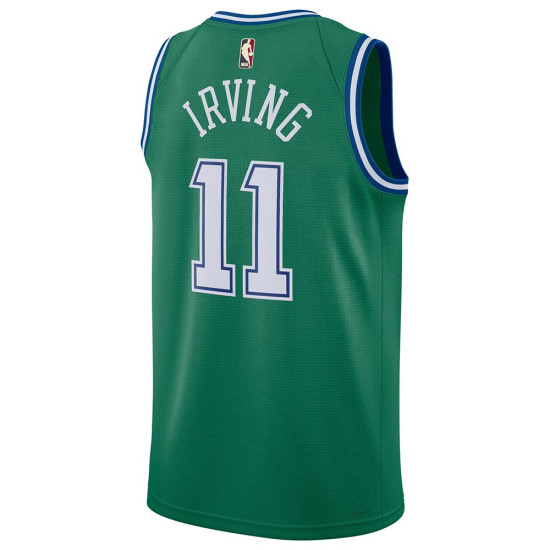 Nike Ανδρική φανέλα Dallas Mavericks Hardwood Classics Dri-FIT NBA Swingman Jersey